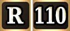 R110-Grade